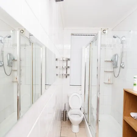 Lägenhet Ruth Leeds (West Yorkshire)
