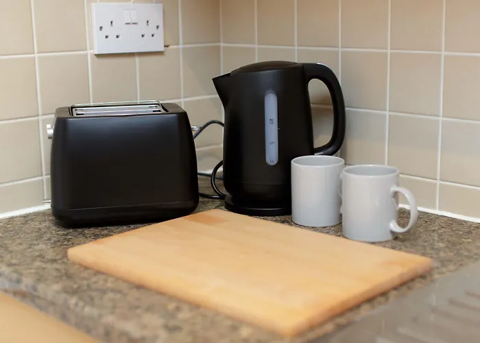 Apartment Ruth Leeds (West Yorkshire)