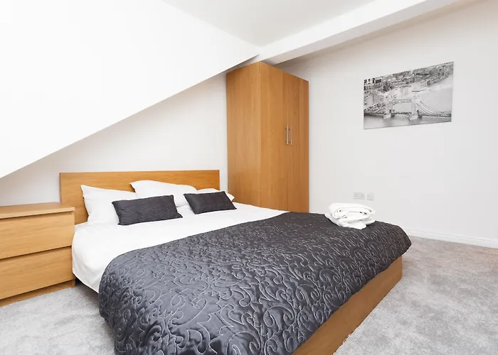 Ruth Apartment Leeds (West Yorkshire)