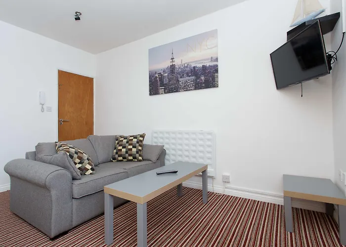 Apartment Ruth Leeds (West Yorkshire)