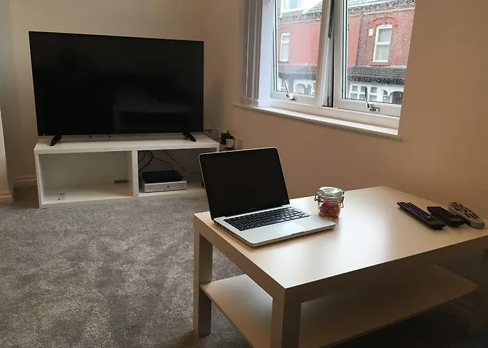 Apartment Ruth Leeds (West Yorkshire)