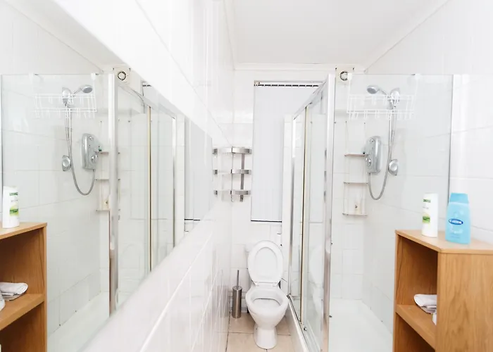 Apartment Ruth Leeds (West Yorkshire)