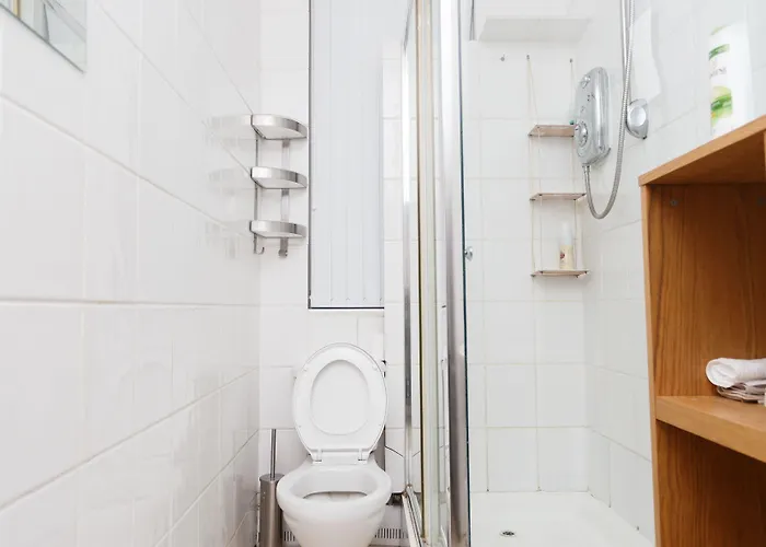 Apartment Ruth Leeds (West Yorkshire)