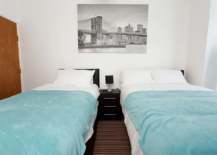 Ruth Apartment Leeds (West Yorkshire)