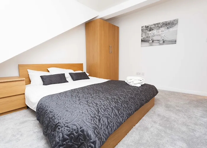 Ruth Apartment Leeds (West Yorkshire)