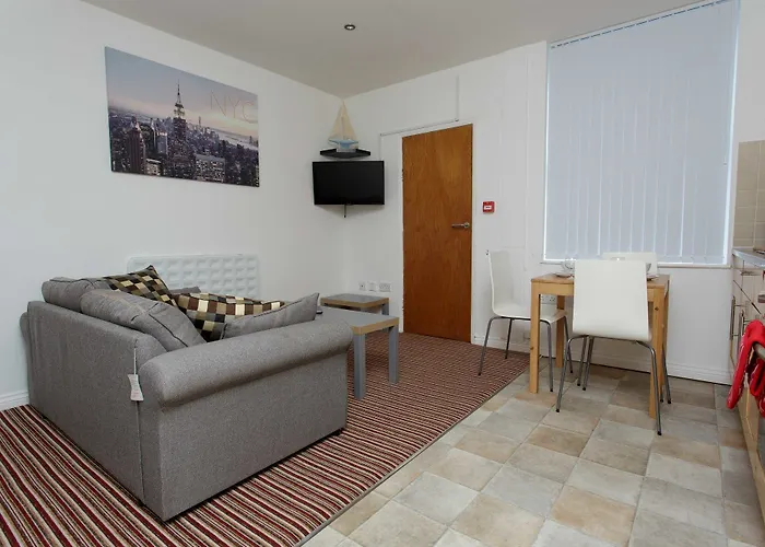 Apartment Ruth Leeds (West Yorkshire)