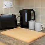 Ruth Apartamento Leeds (West Yorkshire)