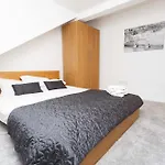 Ruth Apartamento Leeds (West Yorkshire)
