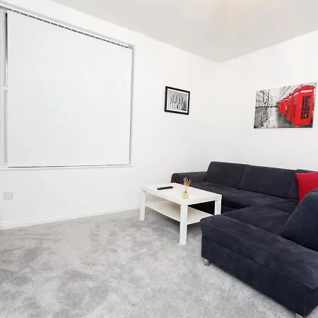 Ruth Apartament Leeds (West Yorkshire)