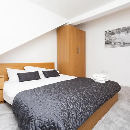 Ruth Apartament Leeds (West Yorkshire)