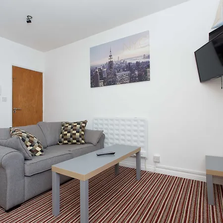 Lejlighed Ruth Leeds (West Yorkshire)