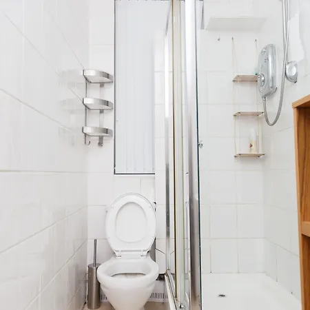 Apartament Ruth Leeds (West Yorkshire)