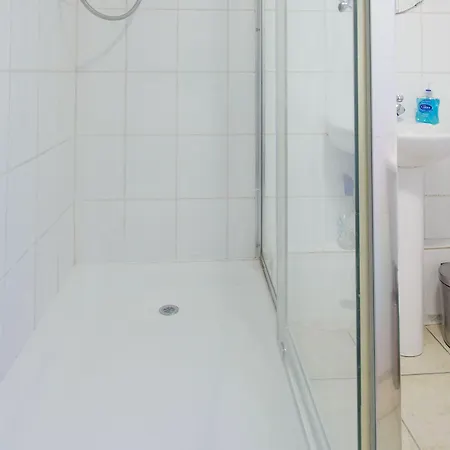 Apartament Ruth Leeds (West Yorkshire)