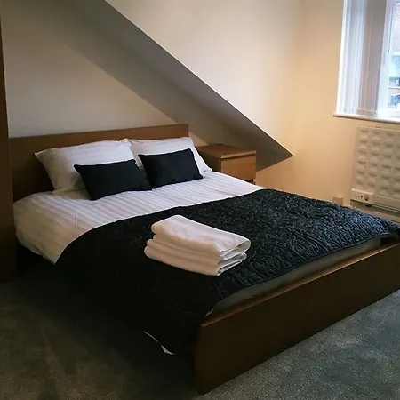 Ruth Apartament Leeds (West Yorkshire)