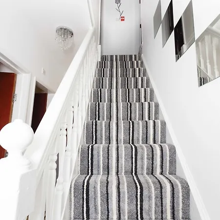 Appartement Ruth *