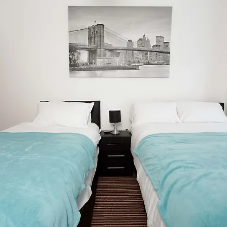 Ruth Apartment Leeds (West Yorkshire)
