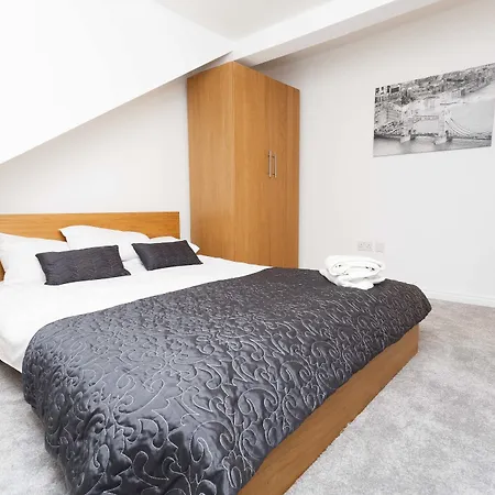 Ruth Apartment Leeds (West Yorkshire)