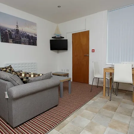 Apartament Ruth Leeds (West Yorkshire)