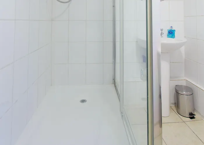 Appartamento Ruth Leeds (West Yorkshire)