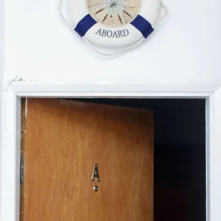 아파트 Ruth 리즈